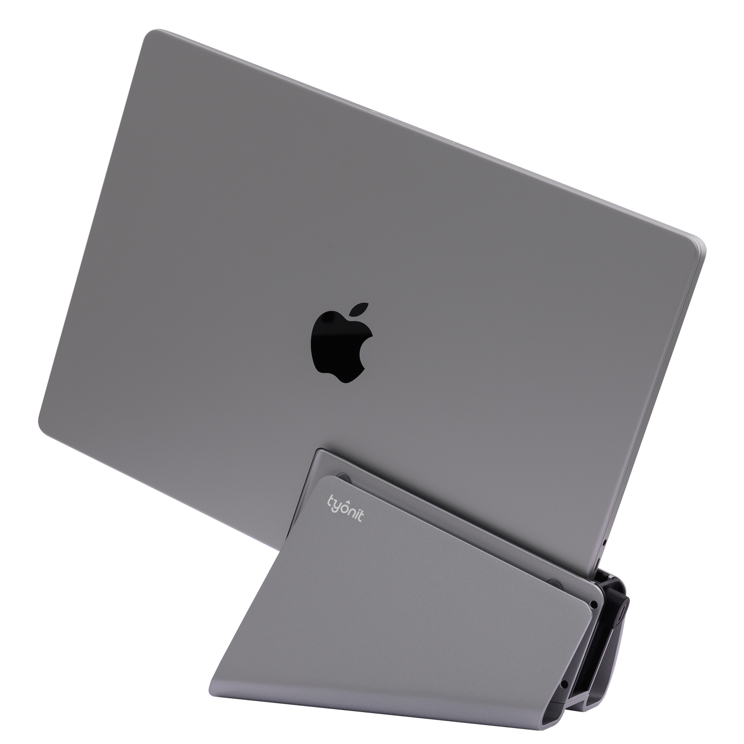 Tyonit TiltSnap Stand for MacBook