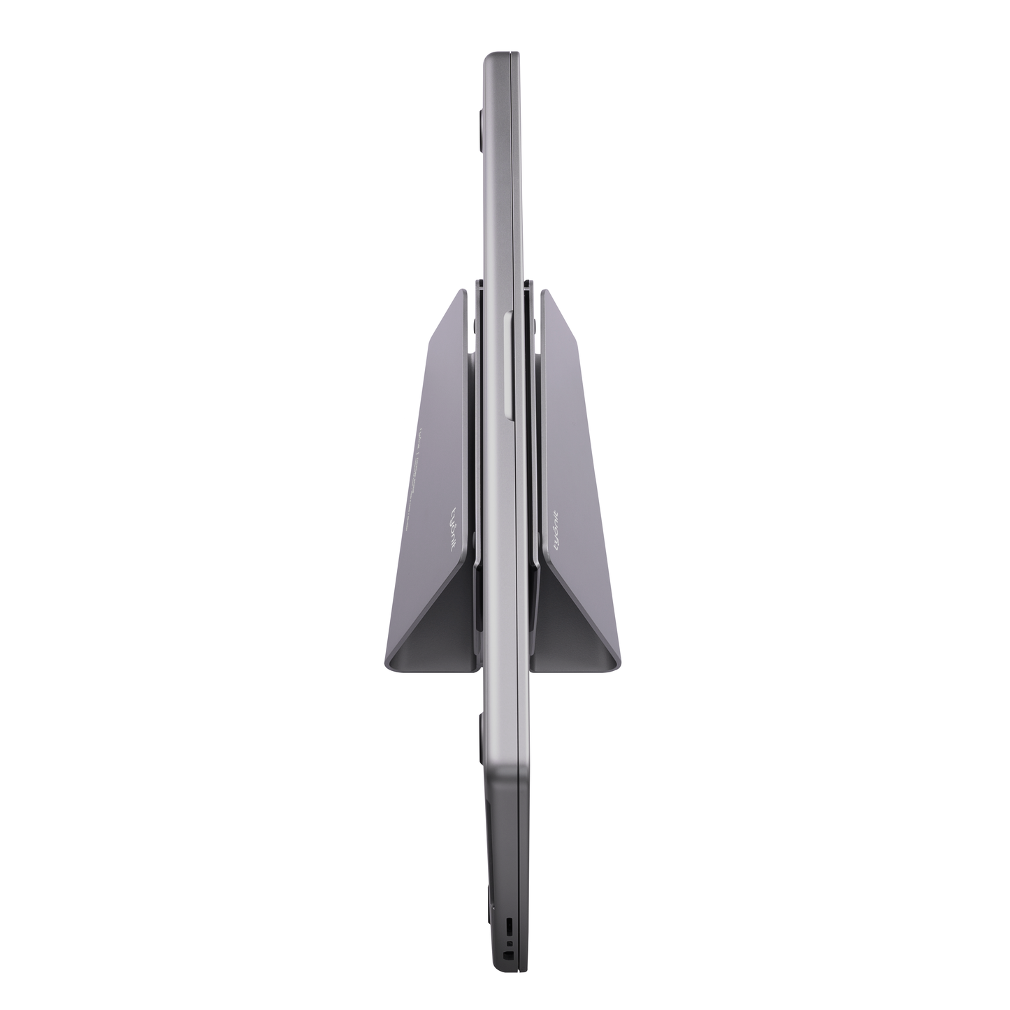 Tyonit TiltSnap Stand for MacBook