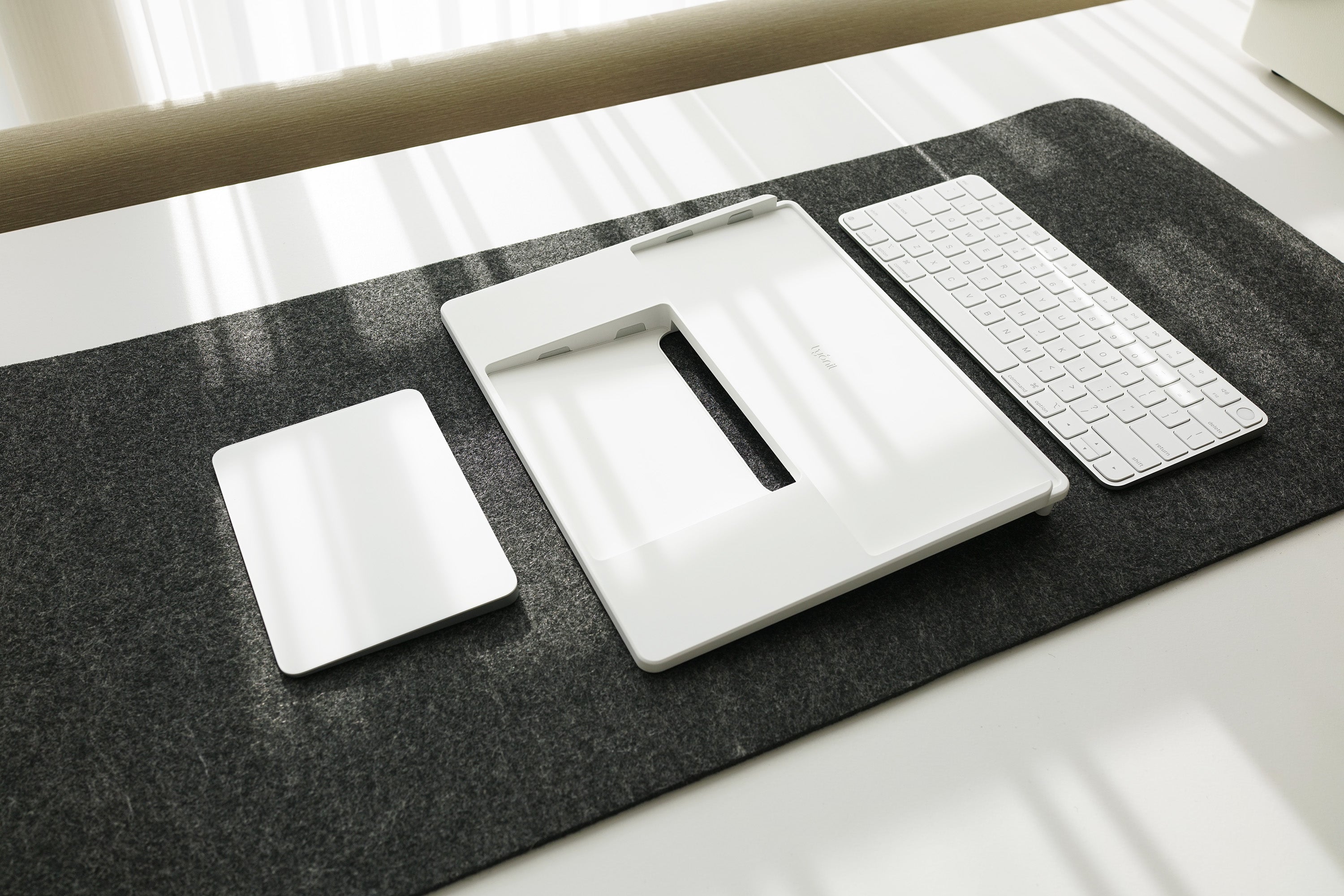 Tyonit Harmony Tray Pro