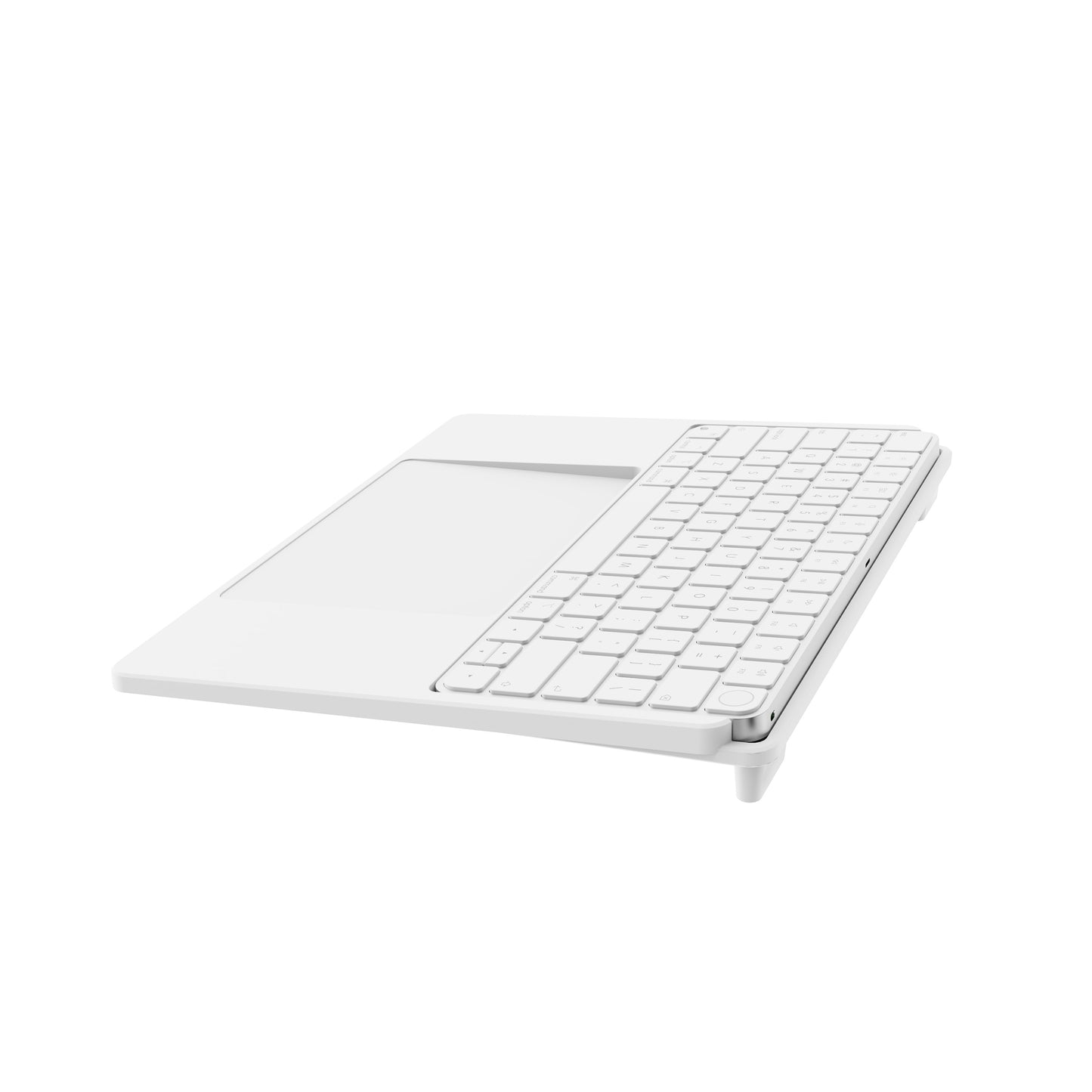 Harmony Tray Pro for Magic Trackpad and Magic Keyboard