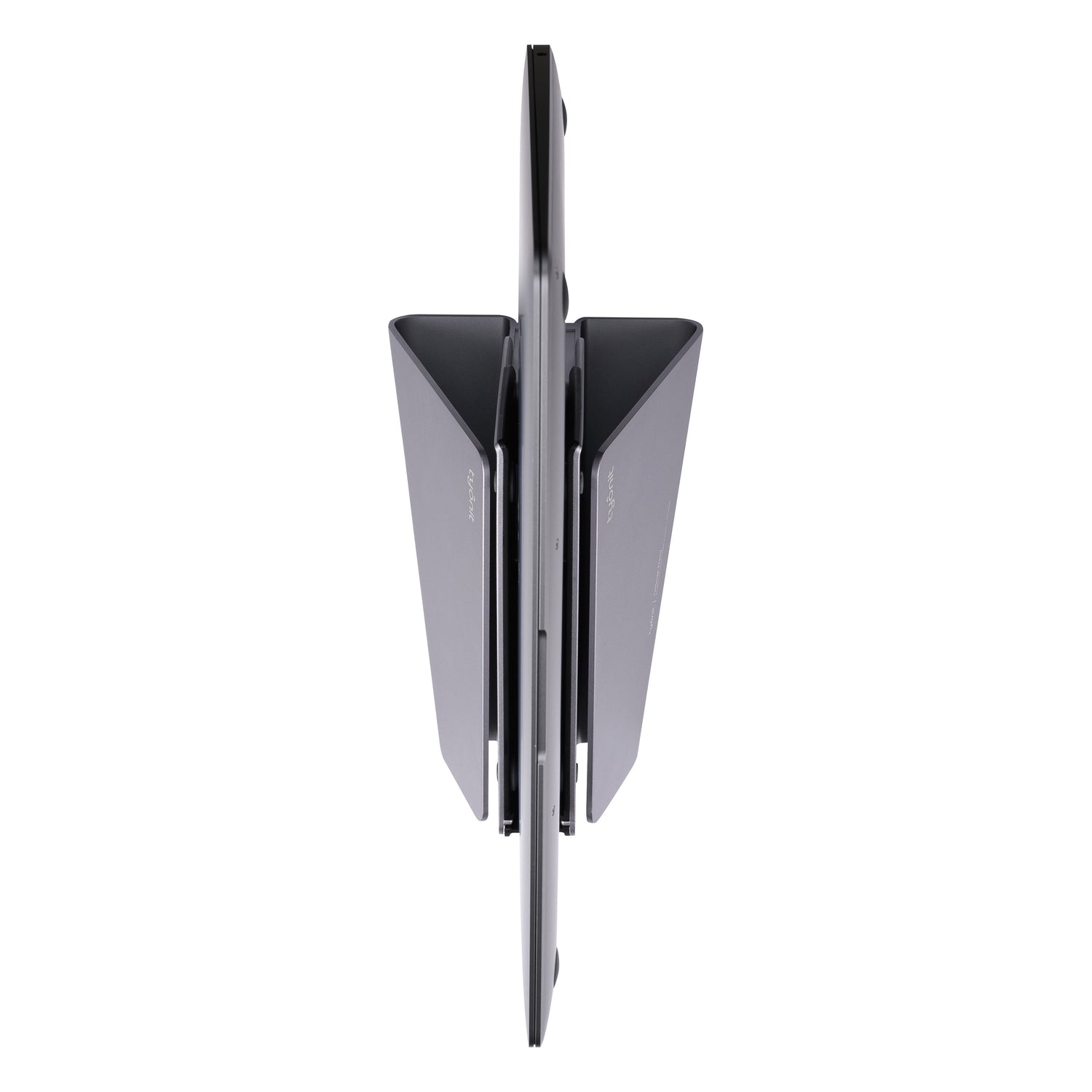 Tyonit-Tiltsnap stand for MacBook Pro