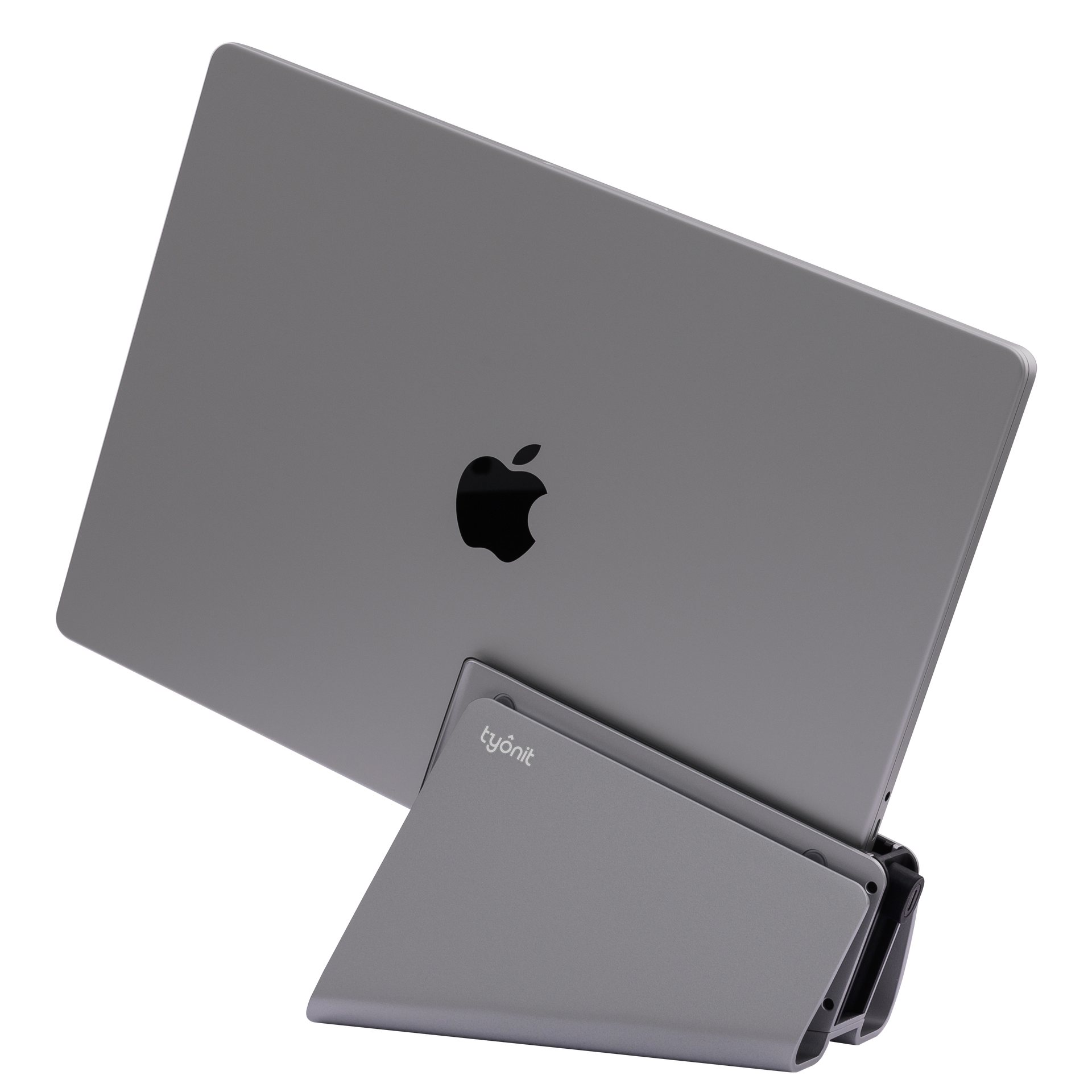 Tyonit TiltSnap Stand for MacBook – tyonit