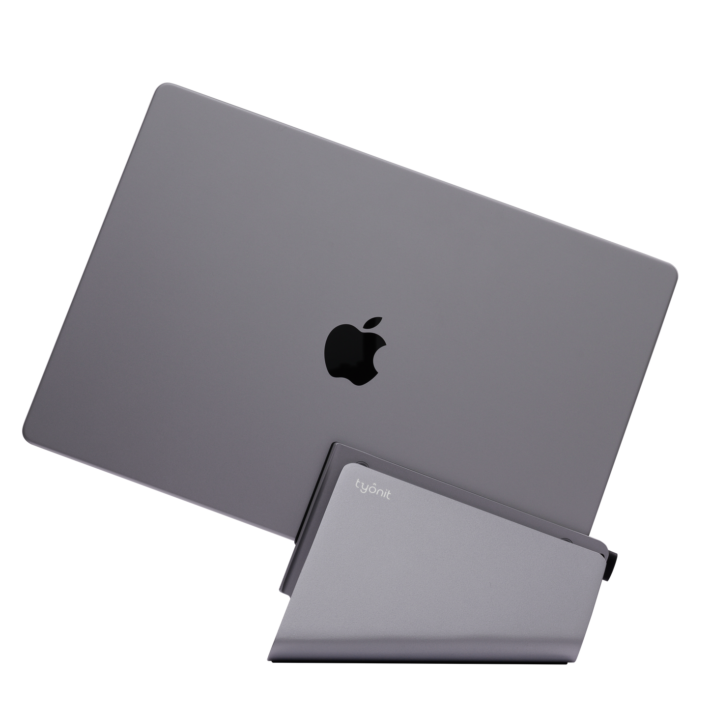 Tyonit TiltSnap Stand for MacBook